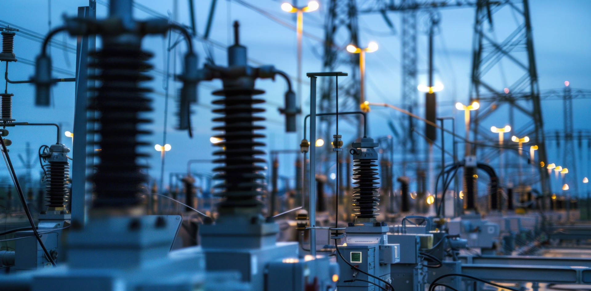 Voltage conditioning and power conditioning solutions
