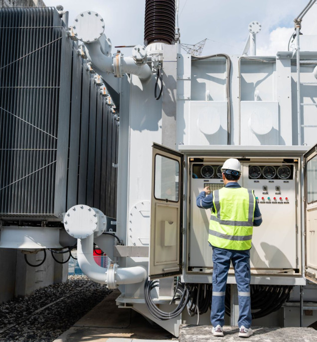 Voltage conditioning and power conditioning solutions