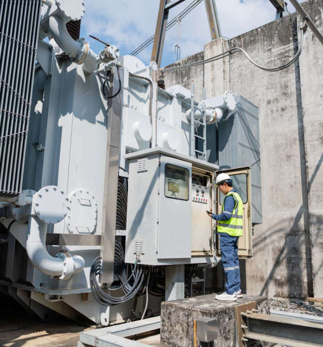 Voltage conditioning and power conditioning solutions