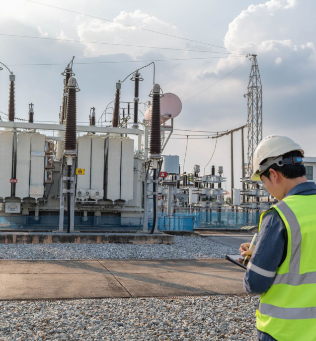 Voltage conditioning and power conditioning solutions