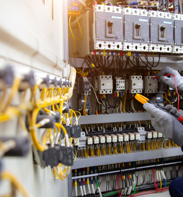 Voltage conditioning and power conditioning solutions