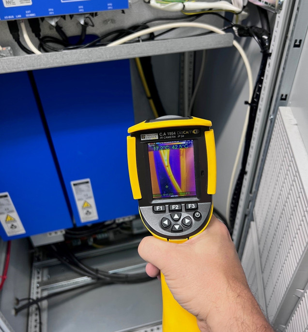 Voltage conditioning and power conditioning solutions