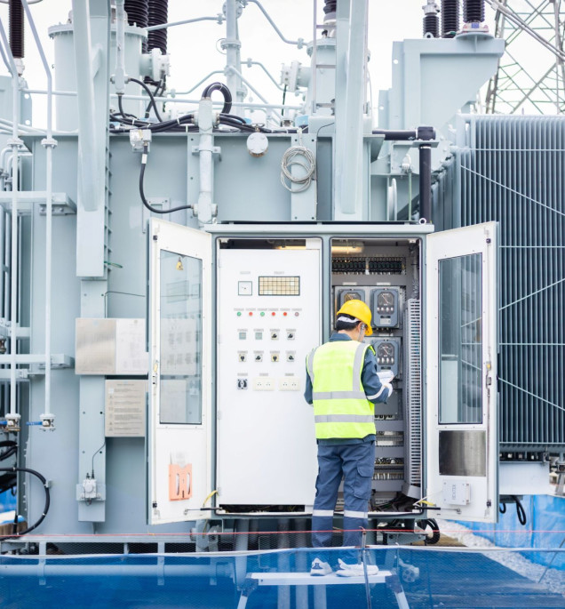 Voltage conditioning and power conditioning solutions