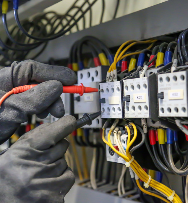 Voltage conditioning and power conditioning solutions