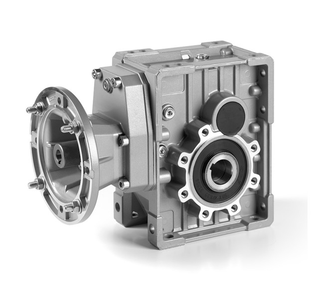 Helical Bevel Gearboxes