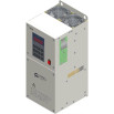 CPFA regenerative active front end (AFE) braking unit