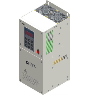 CPFE Regen Braking Unit