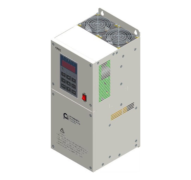 CPFE Regen Braking Unit