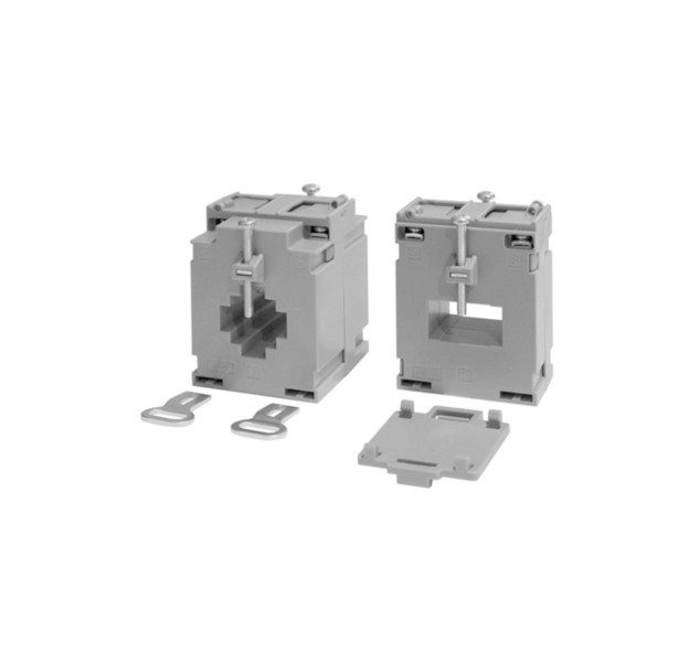 Current transformer range