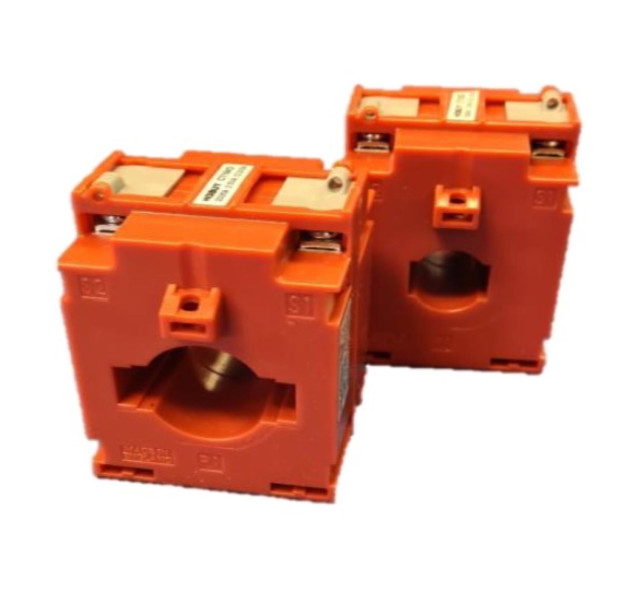 REVCON current transformer