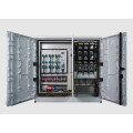 Low Voltage Regulation System LVRSys®