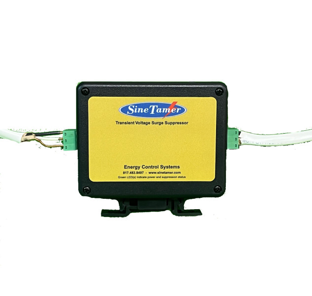 SineTamer Communications