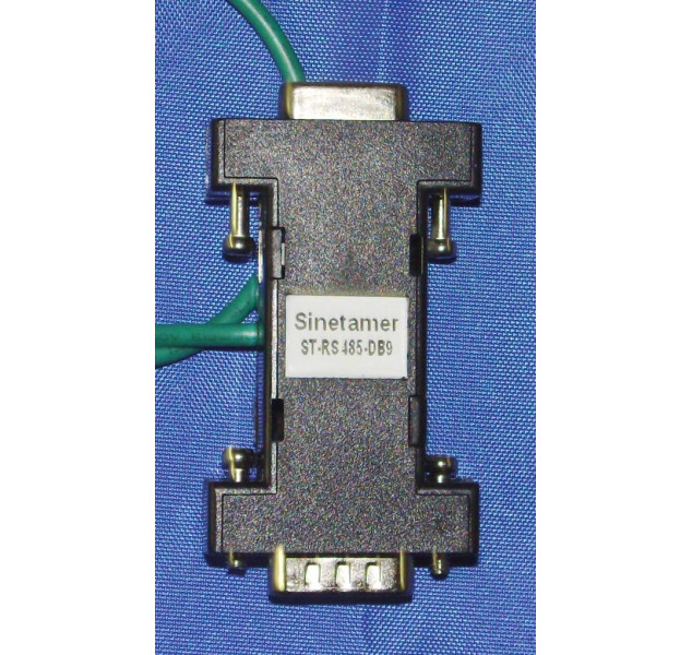 SineTamer Communications