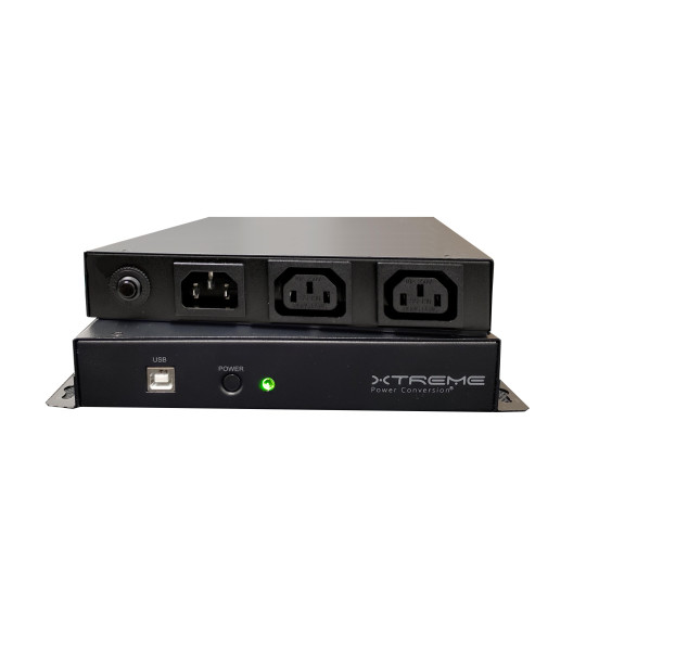 J60 / J60i Ultra-Compact Lithium UPS (350–600 VA)