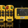 CPA Wireless Radio Controls